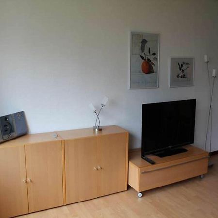 Apartment In Westerland Exterior foto